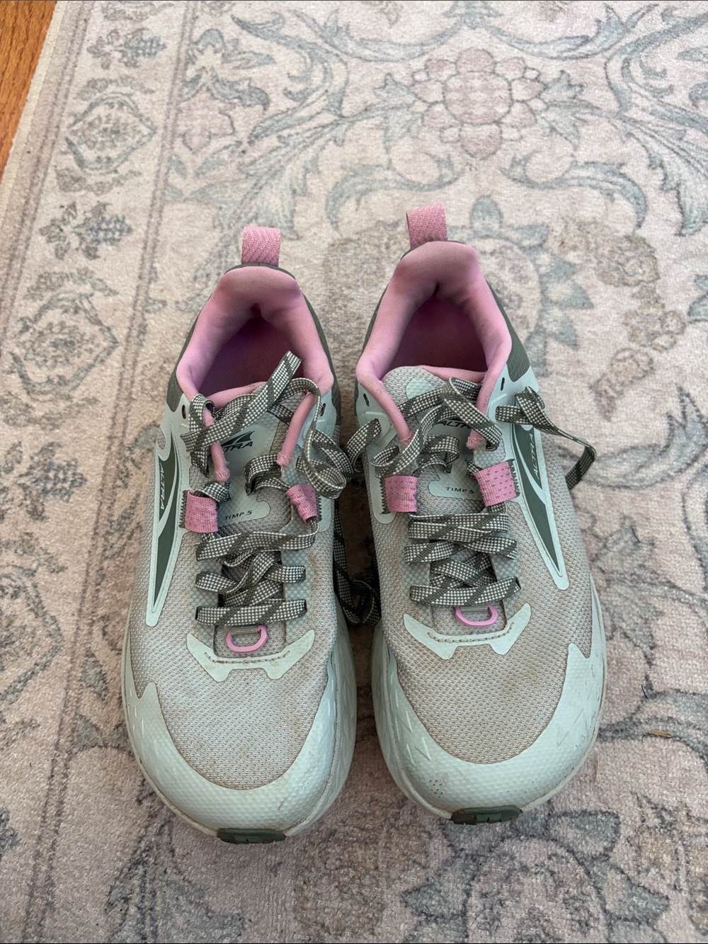 Altra Timp 5